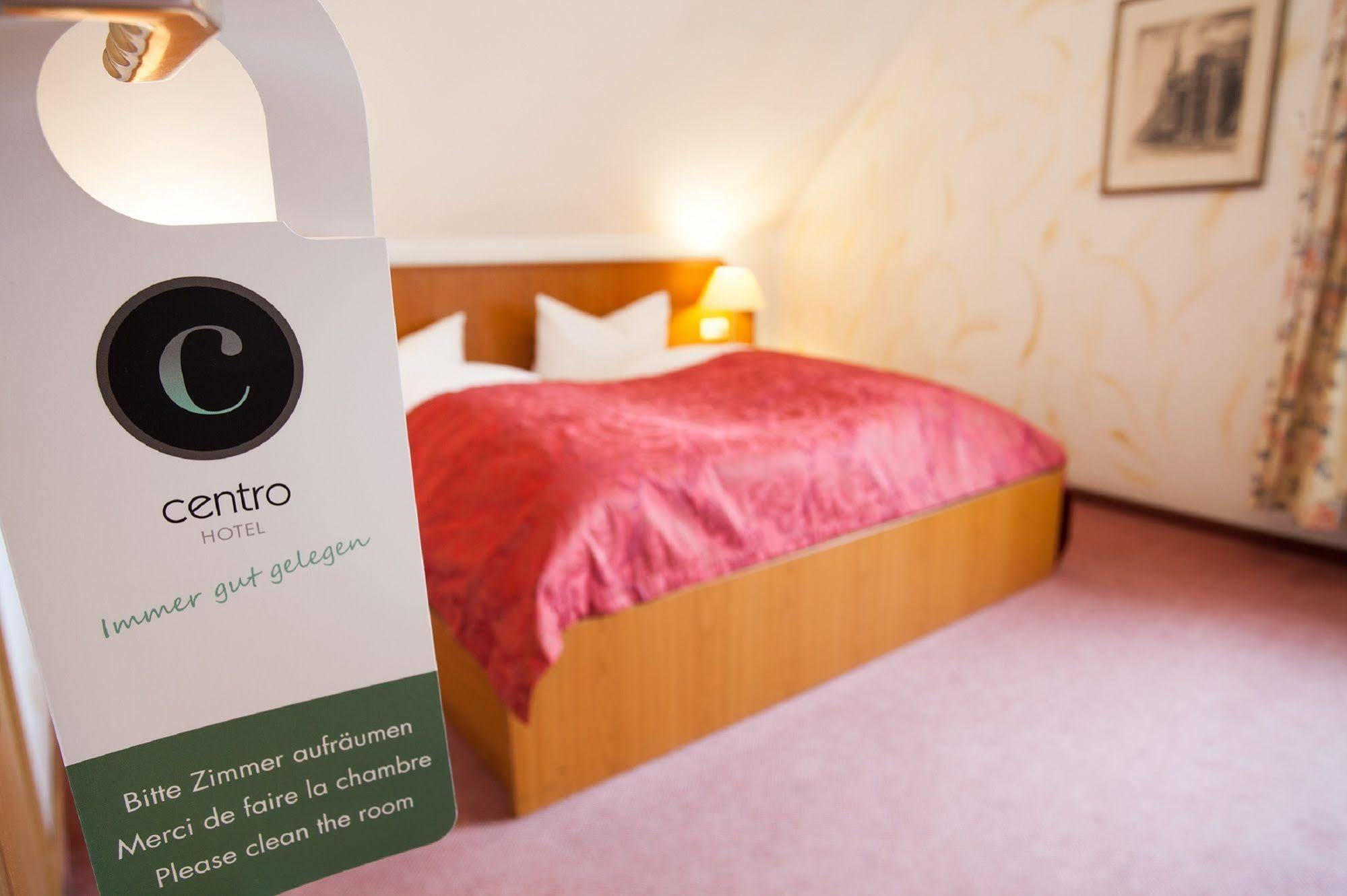Hotel Alter Wolf Wolfsburg Kültér fotó